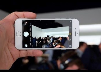 Cách tắt tiếng chụp ảnh iPhone không cần jailbreak cực kỳ hữu ích