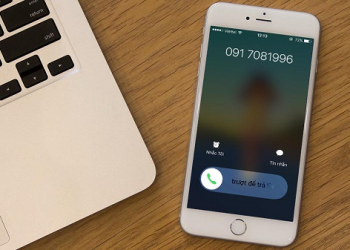 Cách từ chối cuộc gọi trên màn hình khóa iPhone nhanh nhất