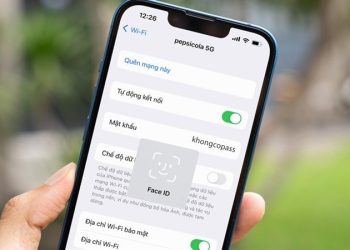 7+ Cách xem pass Wi-Fi trên iPhone đơn giản mà bạn nên biết