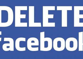 hướng dẫn cách xóa tài khoản Facebook