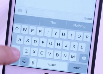 Hướng dẫn cách xóa tin nhắn trên iPhone đơn giản