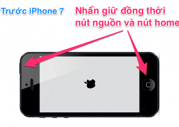 Mẹo - iPhone