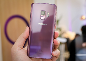 Galaxy S9