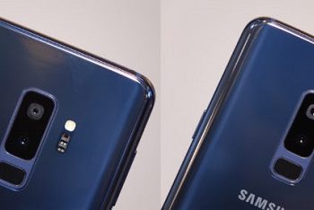 Galaxy S9