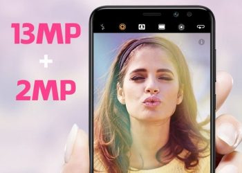 Giá bán không thể ấn tượng hơn của Huawei Nova 2i