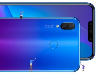 Huawei