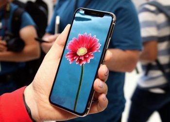 iPhone