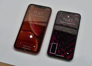 iPhone