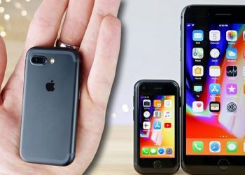 iPhone