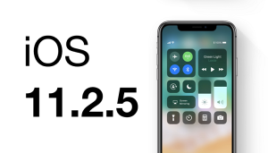iOS
