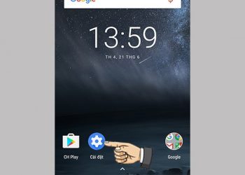 Mách bạn cách cập nhật phần mềm Nokia 3
