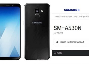 Galaxy a5