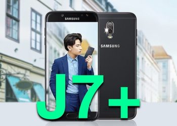J7 Plus
