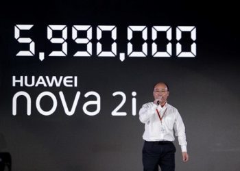 Huawei