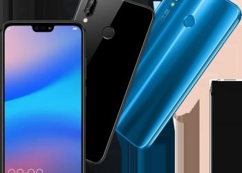 Huawei Nova 3e