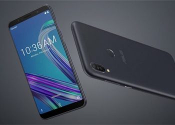 Cấu hình Zenfone Max Pro M1 khủng trong phân khúc giá rẻ.