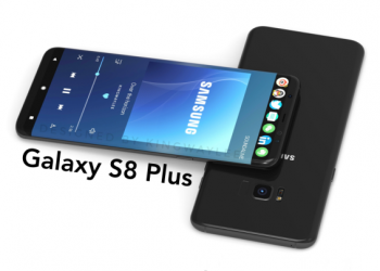 Galaxy S8