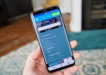 Galaxy S8