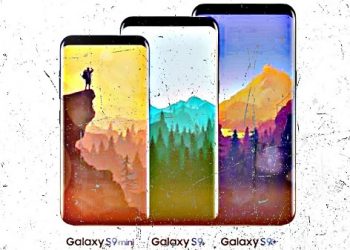 Galaxy S9