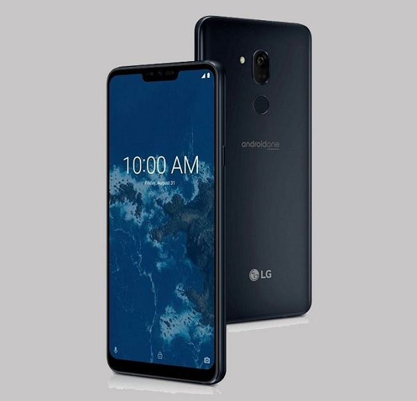 LG