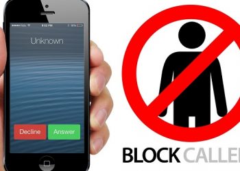 Tổng hợp 3 cách chặn số điện thoại trên iPhone thông dụng nhất