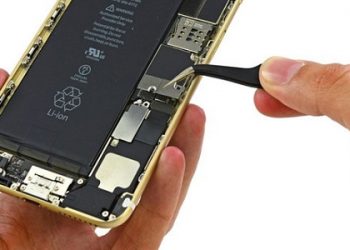 iPhone