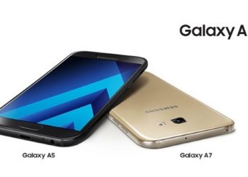 Galaxy a5