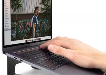 cách chụp ảnh màn hình Macbook