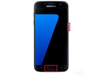 5 cách chụp màn hình điện thoại Samsung thú vị, rất dễ thực hiện