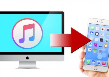 cách chuyển nhạc vào iPhone đơn giản