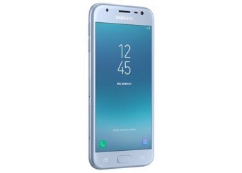 j7 Pro - Mua