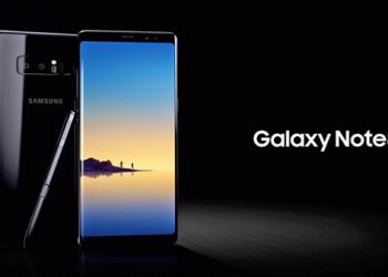 Đang sử dụng iPhone 7 Plus, có nên mua Galaxy Note 8 không?