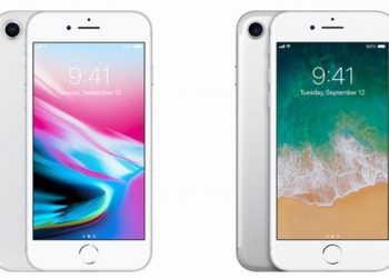 Có nên mua iPhone 8 không, khi mà giá không chênh nhiều so với iPhone 7?​
