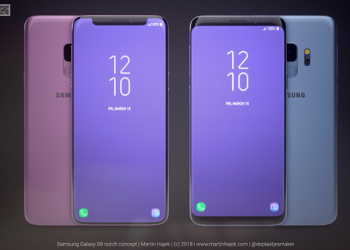 Galaxy S9