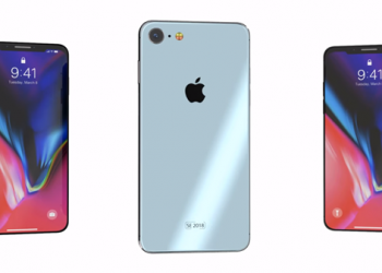 iPhone SE 2 có thể sẽ sở hữu tính năng sạc không dây