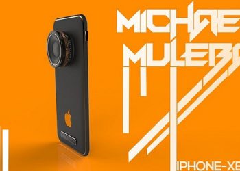 iPhone