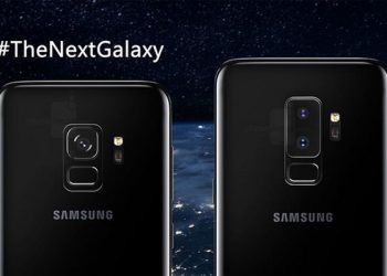 Galaxy S9