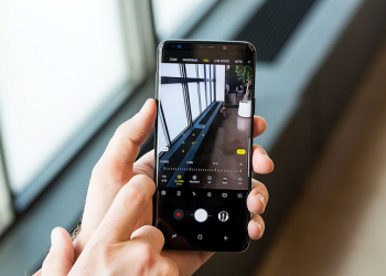 Galaxy S9