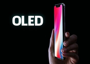 Màn hình OLED được sản xuất bởi Samsung, nhưng được tối ưu hóa bởi Apple