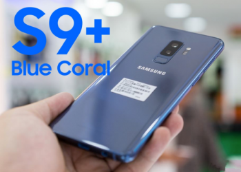 Galaxy S9