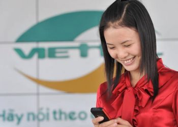 Cách kiểm tra và nạp tiền bằng thẻ cào Viettel