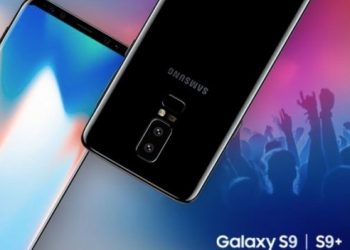 Galaxy S9