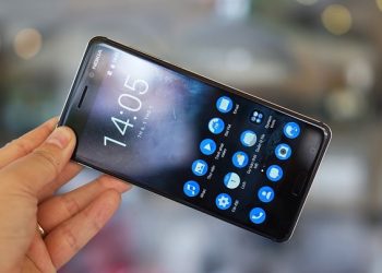 Đánh giá - Nokia
