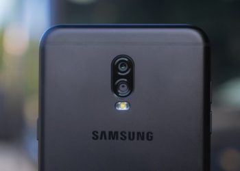 J7 Plus - tính năng