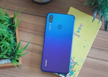 Đánh giá - huawei