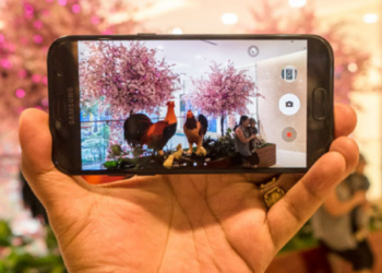 Galaxy a5