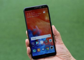 Đánh giá - huawei