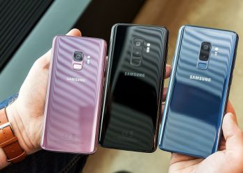 Đánh giá - samsung