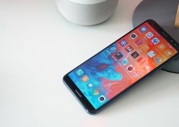 Đánh giá - huawei