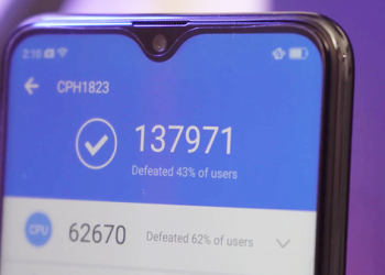 Đánh giá - oppo